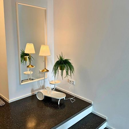 Isaak Appartment Stadtjuwel Waldshut-Tiengen Eksteriør billede