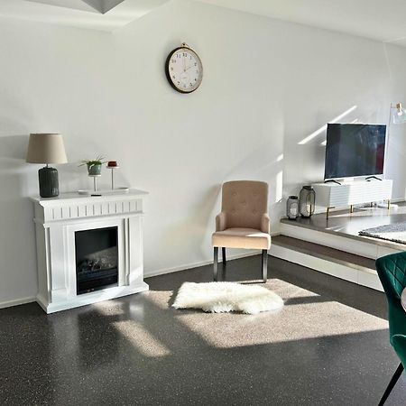 Isaak Appartment Stadtjuwel Waldshut-Tiengen Eksteriør billede