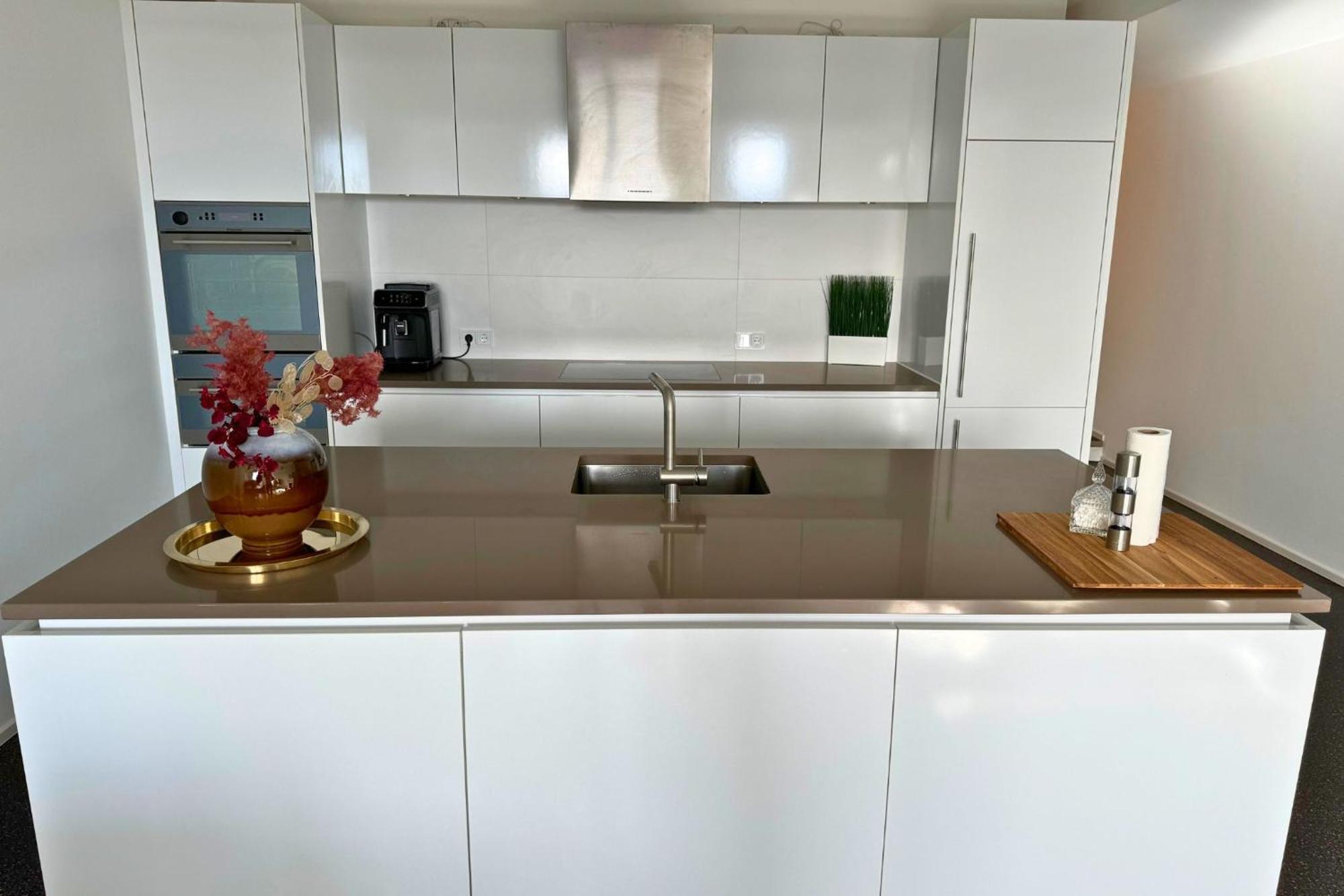 Isaak Appartment Stadtjuwel Waldshut-Tiengen Eksteriør billede
