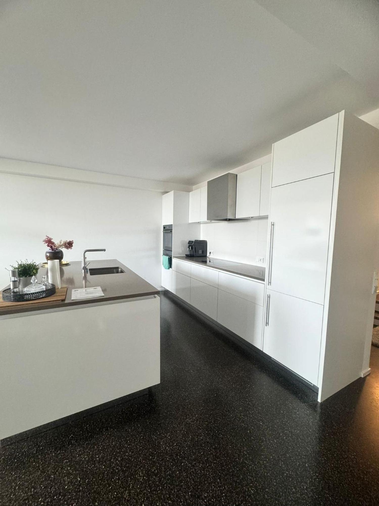 Isaak Appartment Stadtjuwel Waldshut-Tiengen Eksteriør billede